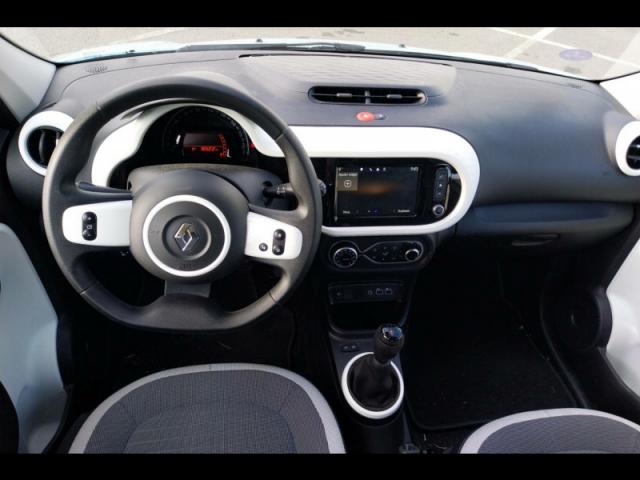 Renault Twingo image 2