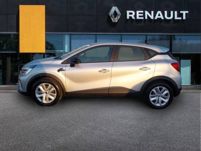 Renault Captur image 4