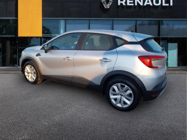 Renault Captur image 5