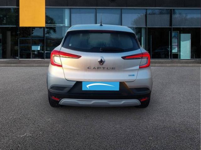 Renault Captur image 7