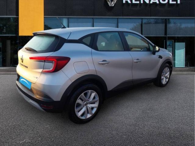 Renault Captur image 6