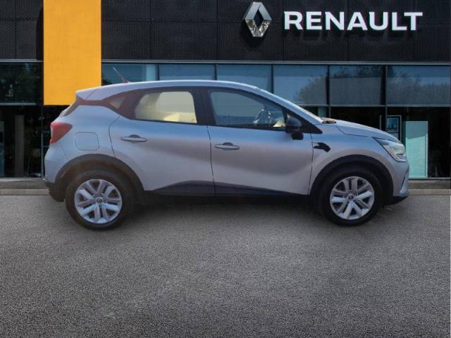 Renault Captur image 1