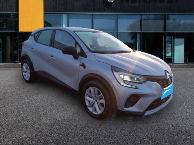 Renault Captur image 9