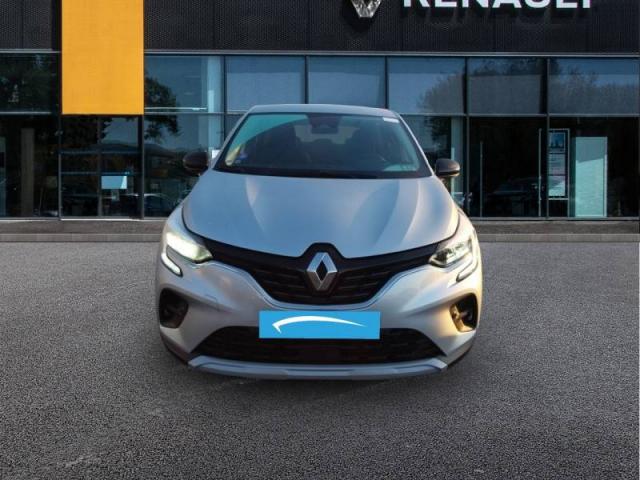Renault Captur image 3
