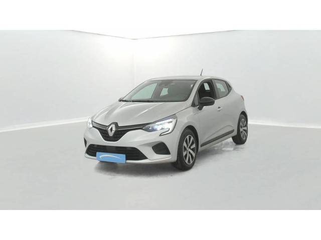 Renault Clio Tce 90 Equilibre