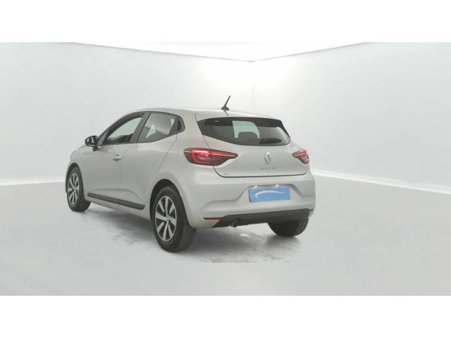 Renault Clio image 7
