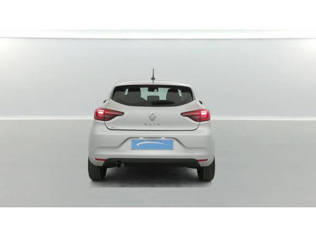 Renault Clio image 9
