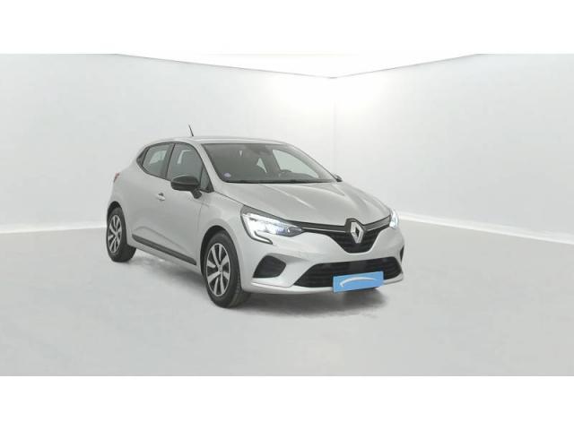 Renault Clio image 2
