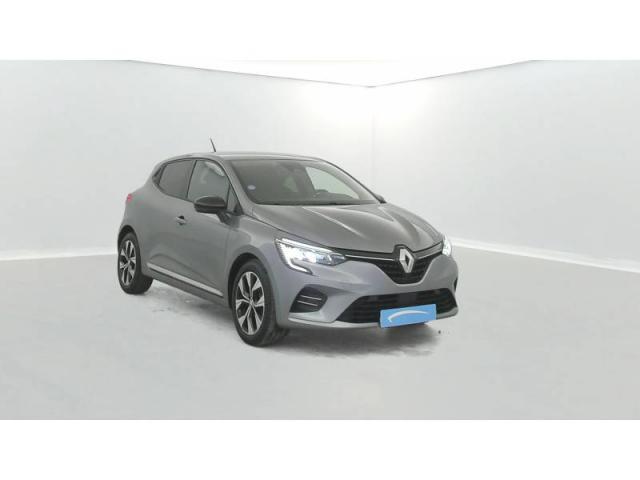 Renault Clio image 9