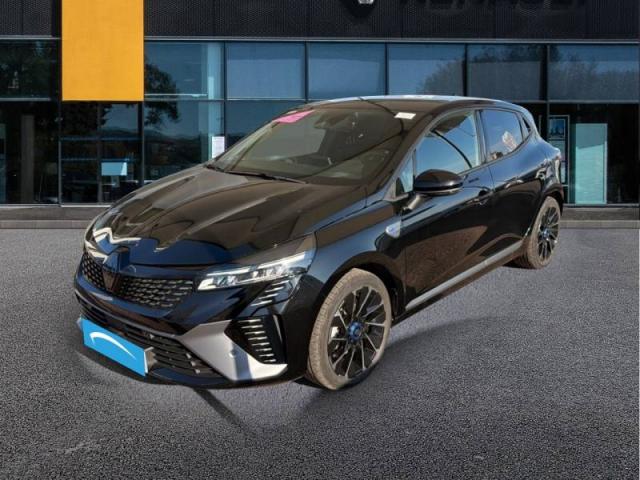 Renault Clio E-Tech Full Hybrid 145 Ch Gsr2 Esprit Alpine