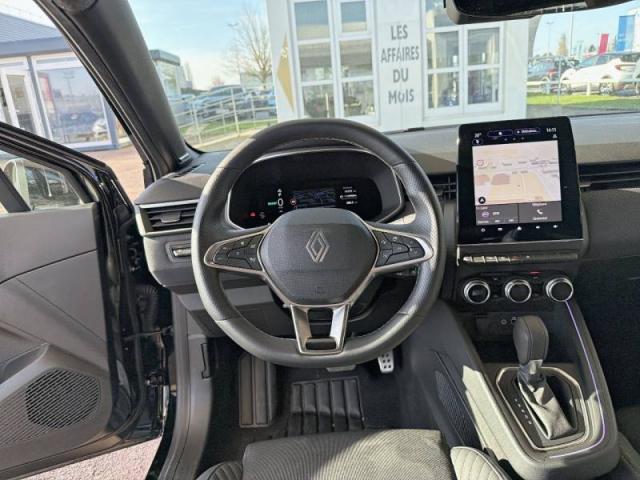 Renault Clio image 4