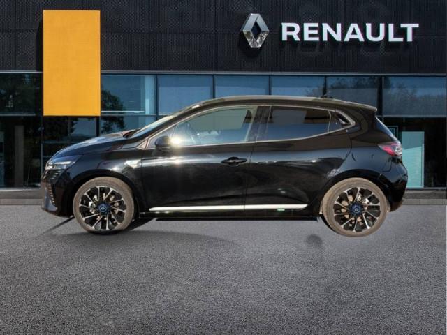 Renault Clio image 1