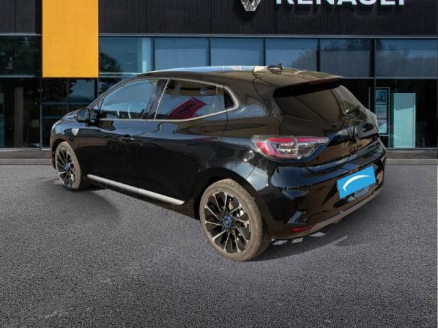 Renault Clio image 3