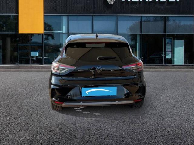 Renault Clio image 5