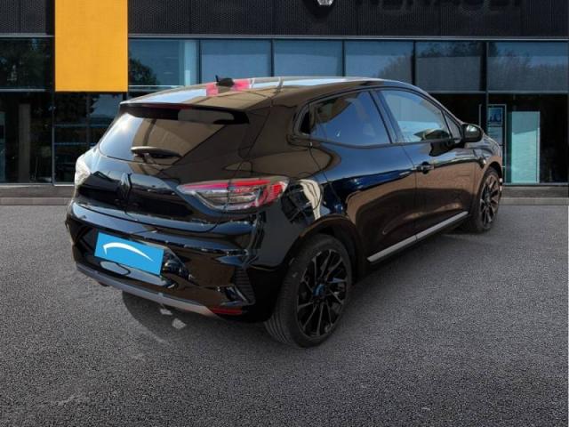 Renault Clio image 8
