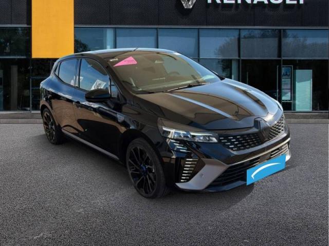 Renault Clio image 6