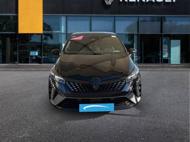 Renault Clio image 2