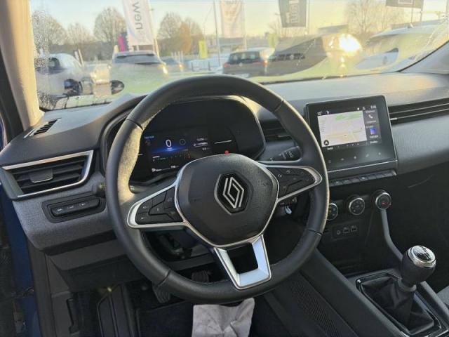 Renault Clio image 9