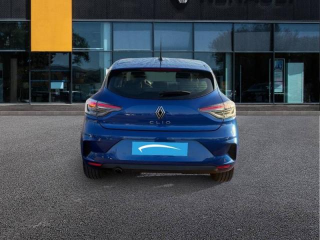 Renault Clio image 2