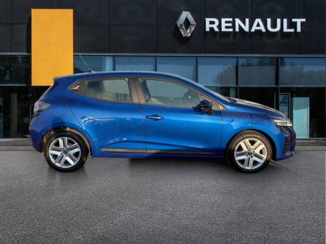 Renault Clio image 8