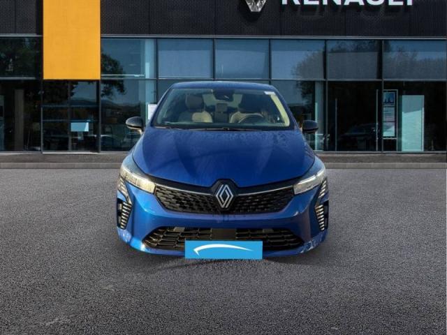 Renault Clio image 6