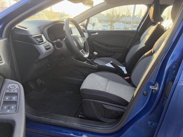 Renault Clio image 1