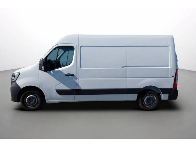 Renault Master image 7