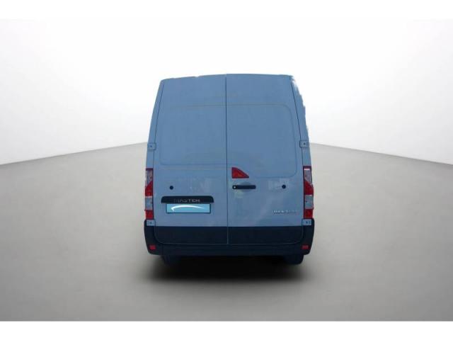 Renault Master image 1