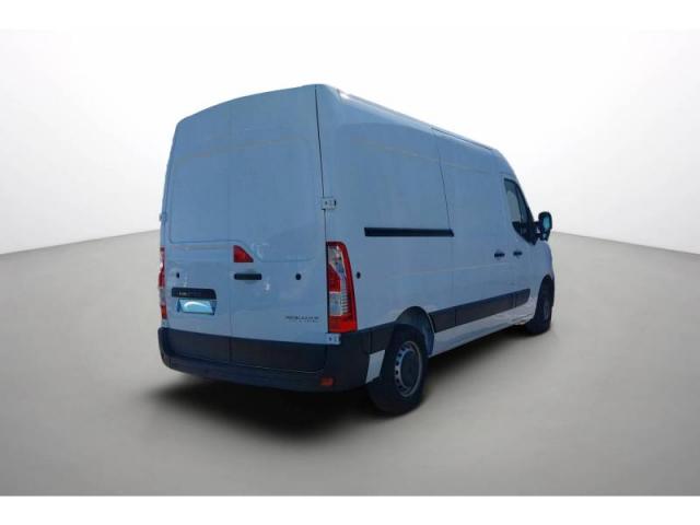 Renault Master image 5