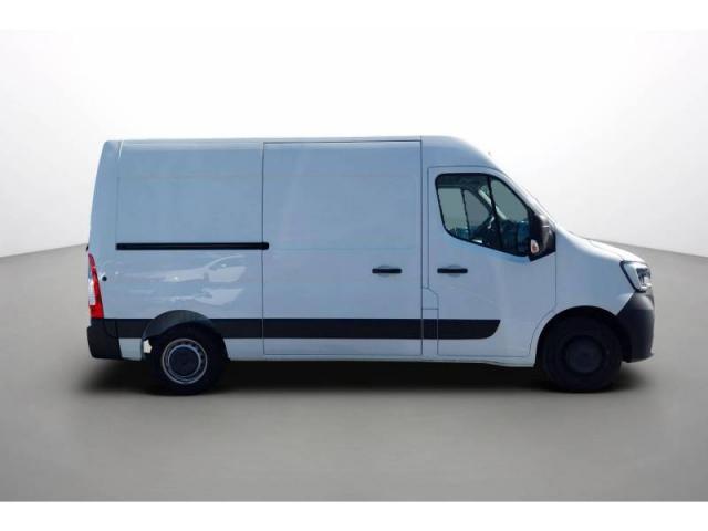 Renault Master image 8