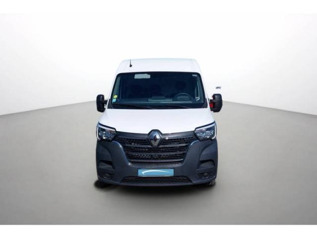 Renault Master image 3