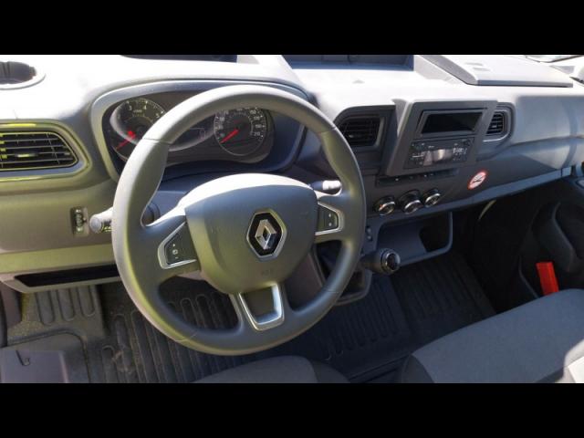 Renault Master image 4