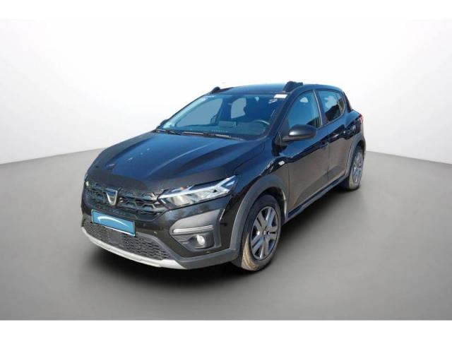 Dacia Sandero Eco-G 100 Stepway Confort