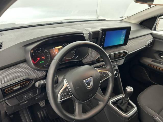 Dacia Sandero image 1