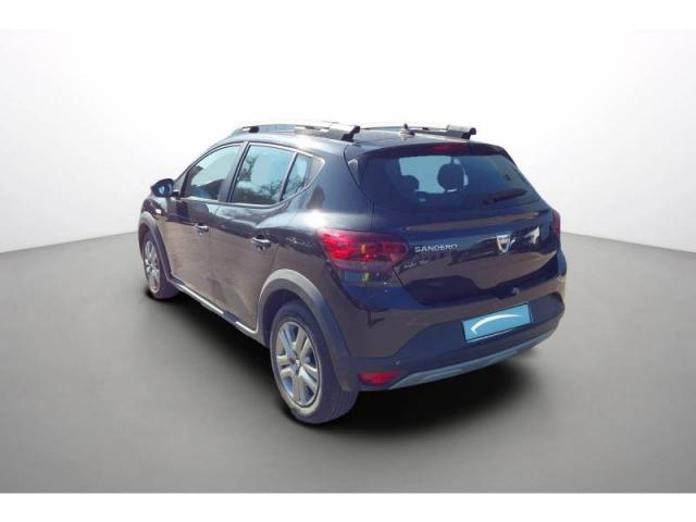 Dacia Sandero image 7