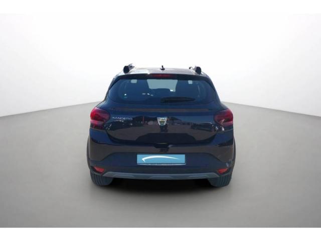 Dacia Sandero image 6