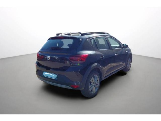 Dacia Sandero image 4