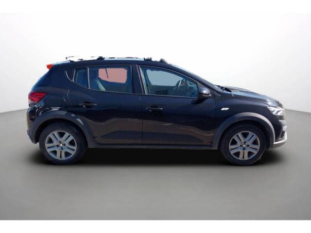 Dacia Sandero image 8