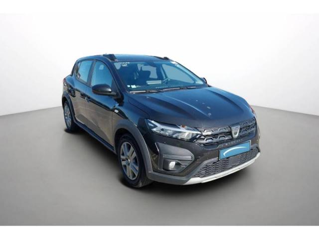 Dacia Sandero image 5