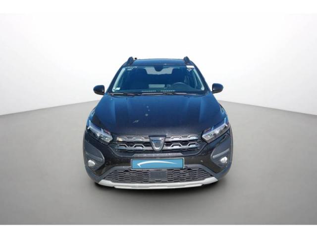 Dacia Sandero image 9