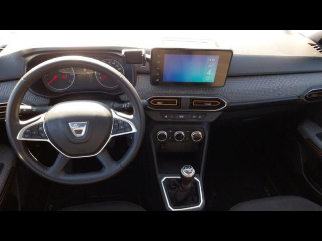 Dacia Sandero image 3