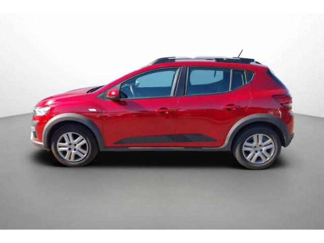 Dacia Sandero image 5