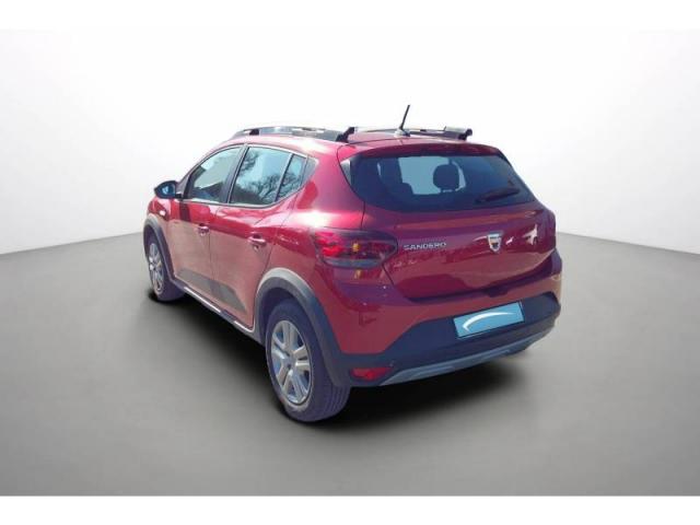 Dacia Sandero image 4