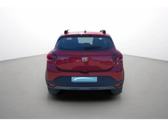 Dacia Sandero image 8