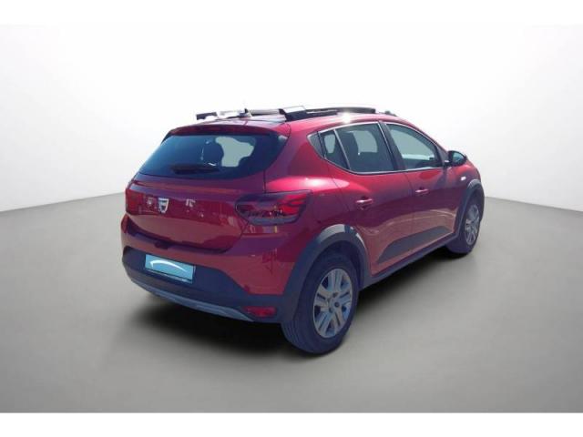 Dacia Sandero image 2