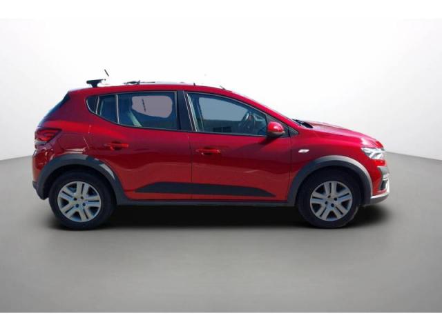 Dacia Sandero image 7