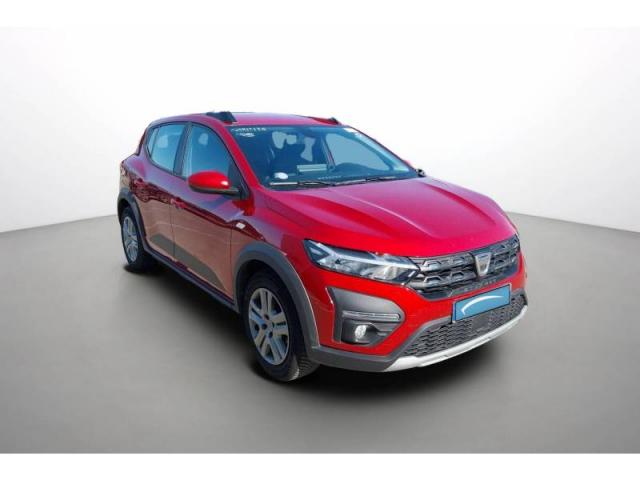 Dacia Sandero image 3