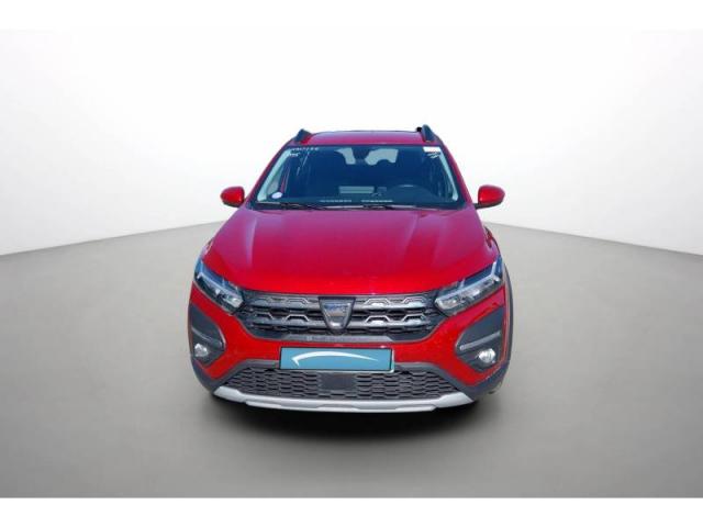 Dacia Sandero image 6