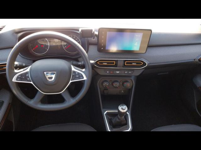 Dacia Sandero image 9