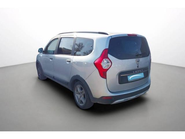 Dacia Lodgy image 1